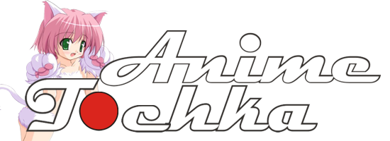 Anime-Tochka - Аніме магазин для Отаку