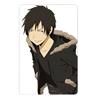 Durarara