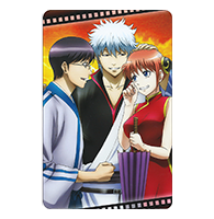 Gintama