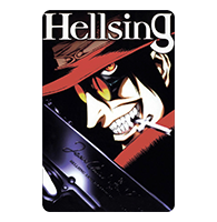 Hellsing