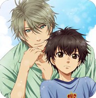 Superlovers