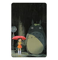 Totoro